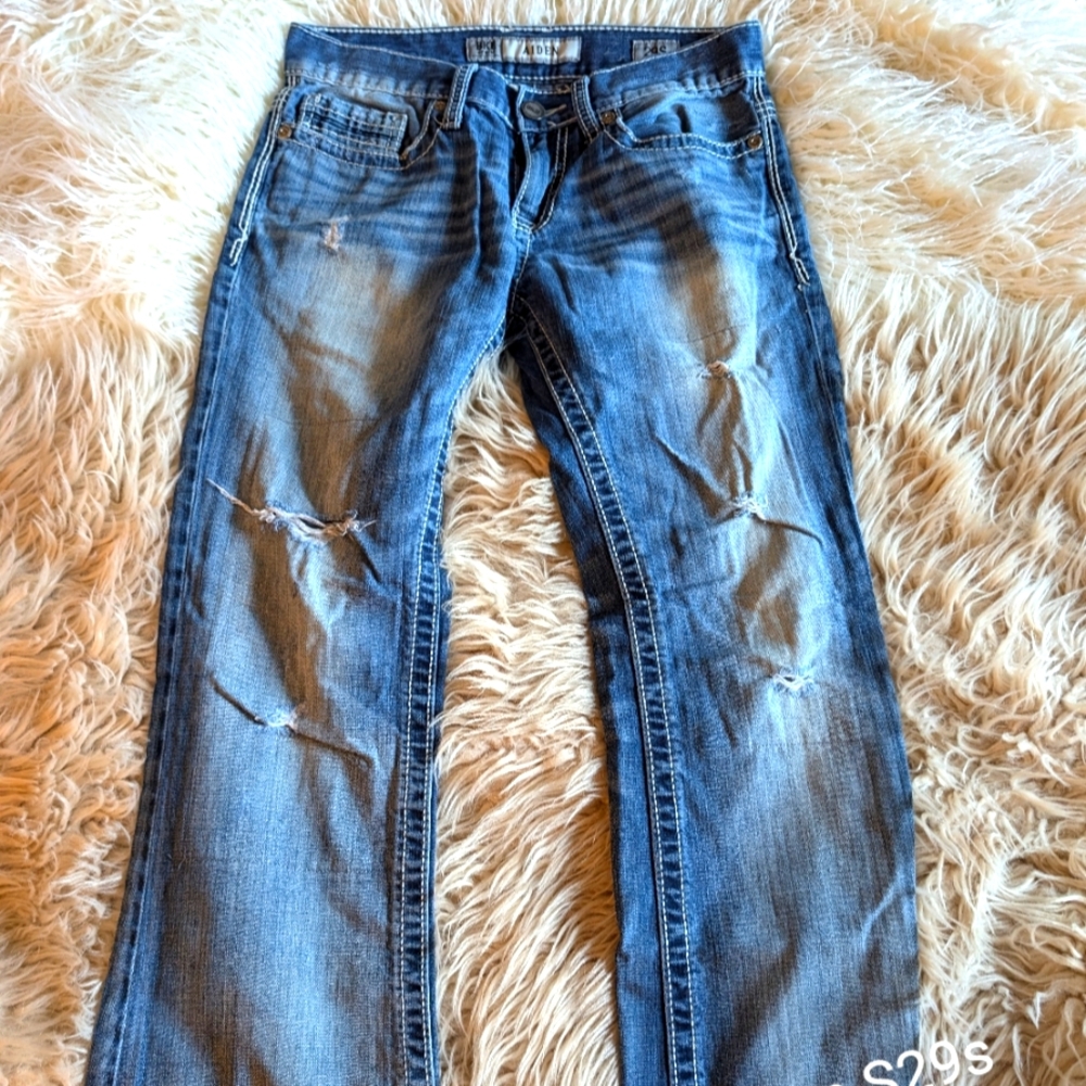 Men's BKE Denim Jeans